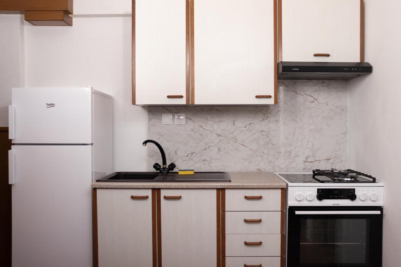 Apartma-Studio Ajdna Zirovnica Exterior foto